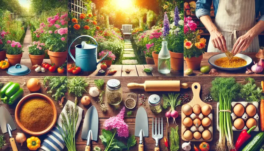 Sustainable Landscaping Trends for UAE Luxury Villas